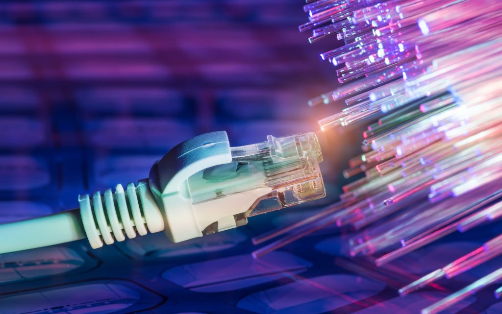Business Fibre Broadband