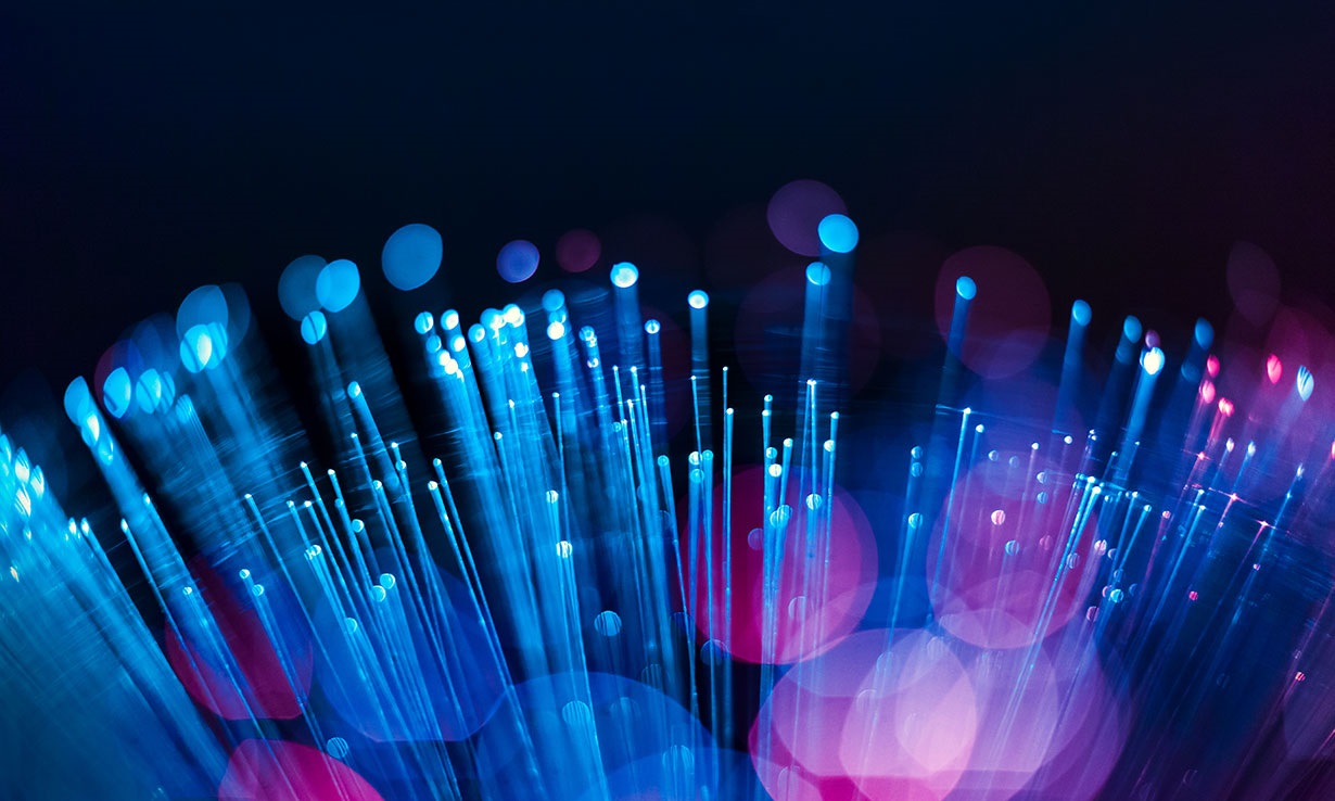 Business Fibre Broadband