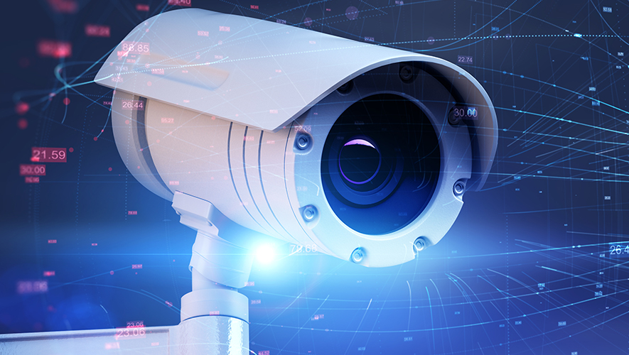 CCTV Cameras