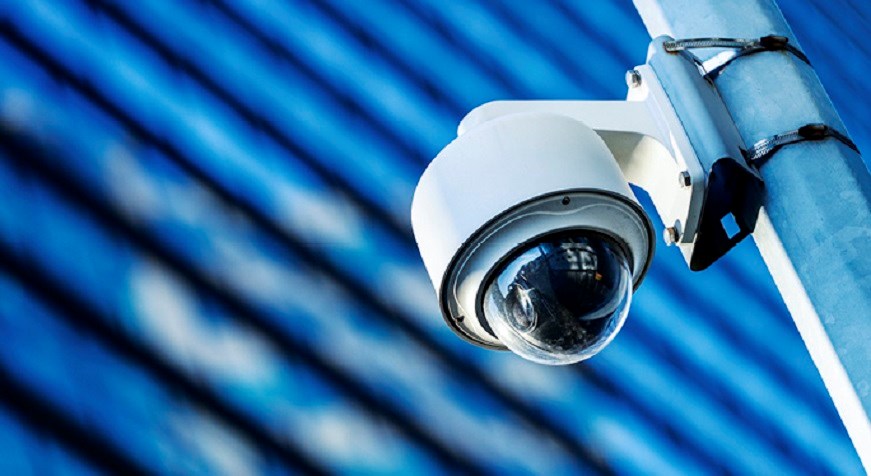 CCTV Cameras