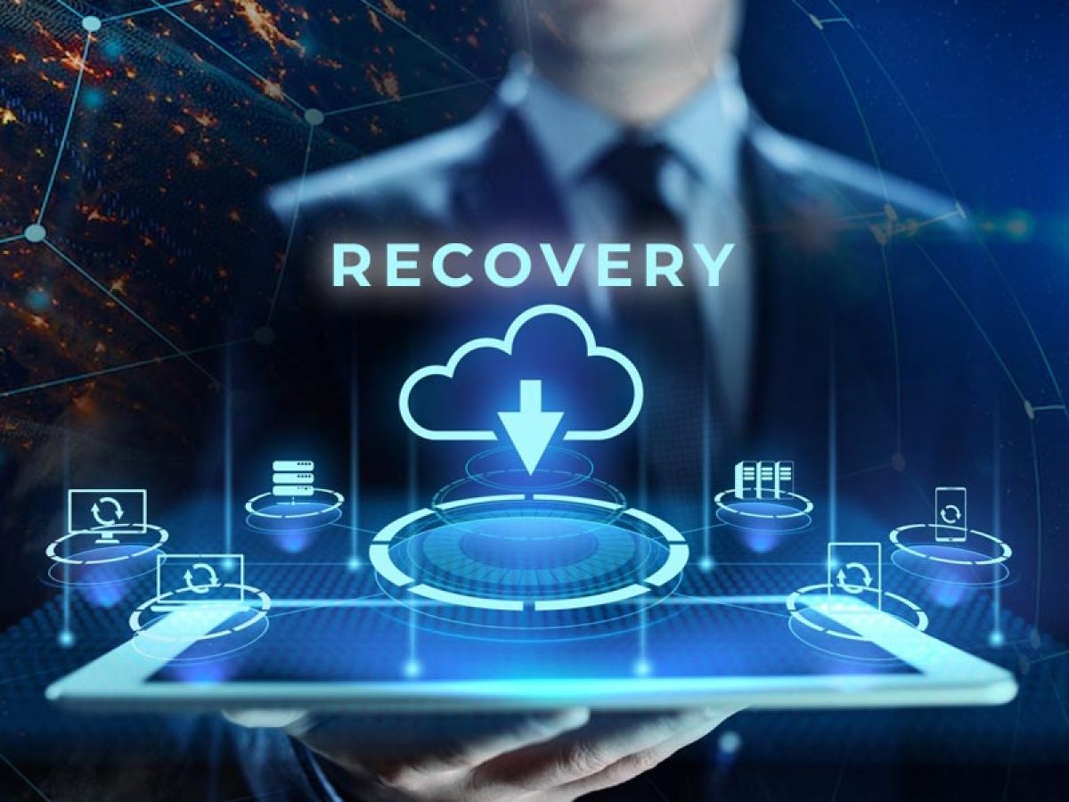 Disaster Recovery