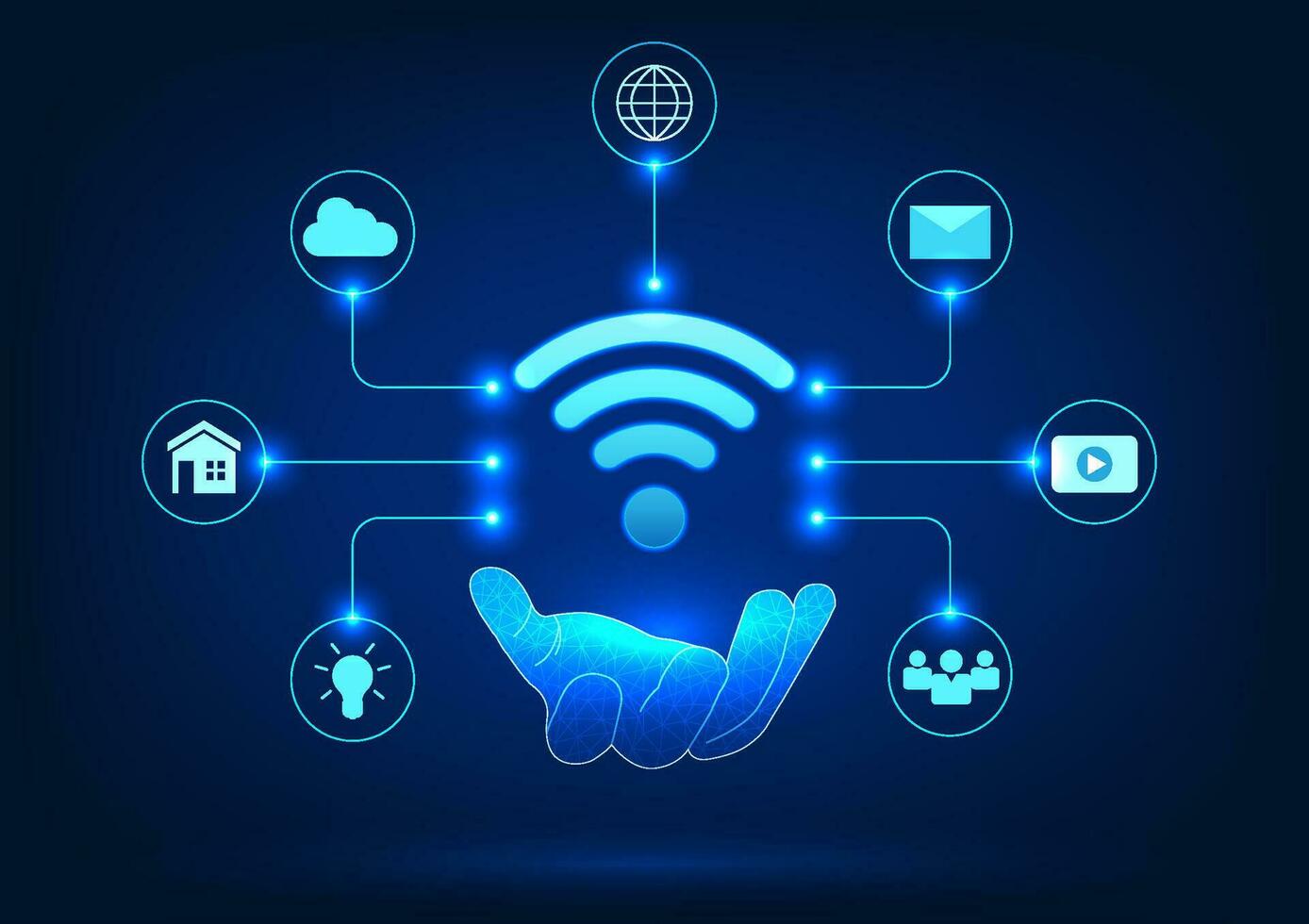 Specialist Wi-Fi Installations