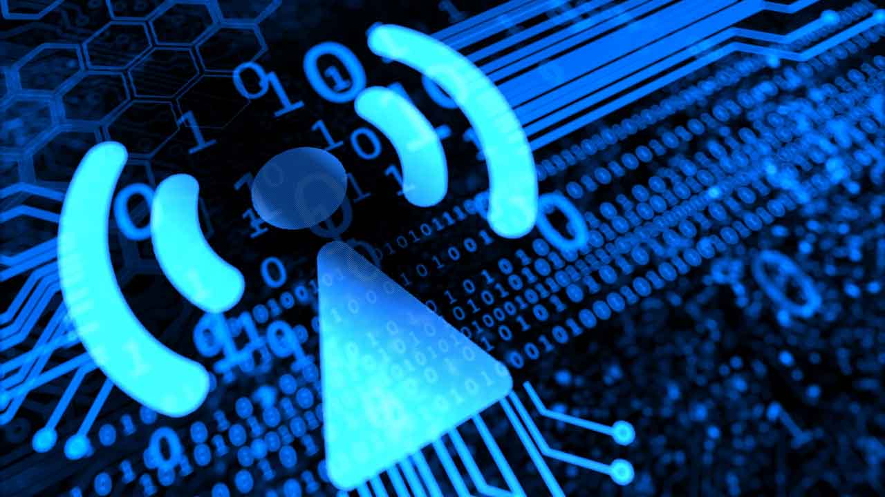 Specialist Wi-Fi Installations