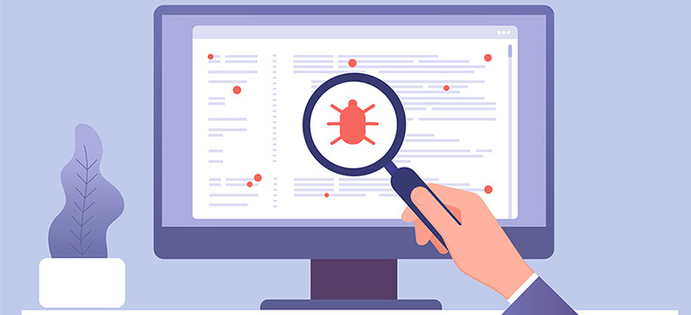 Our Anti-Virus Solutions