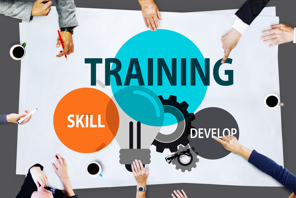 Our Training Solutions