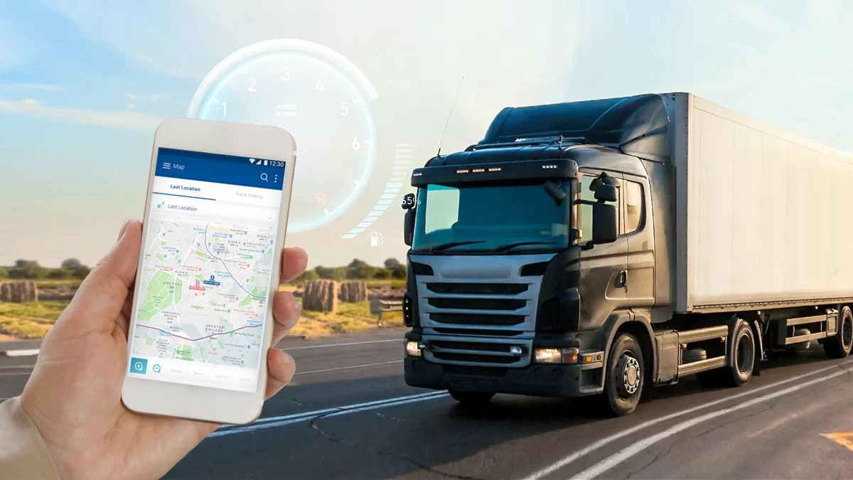 Vehicle Tracking
