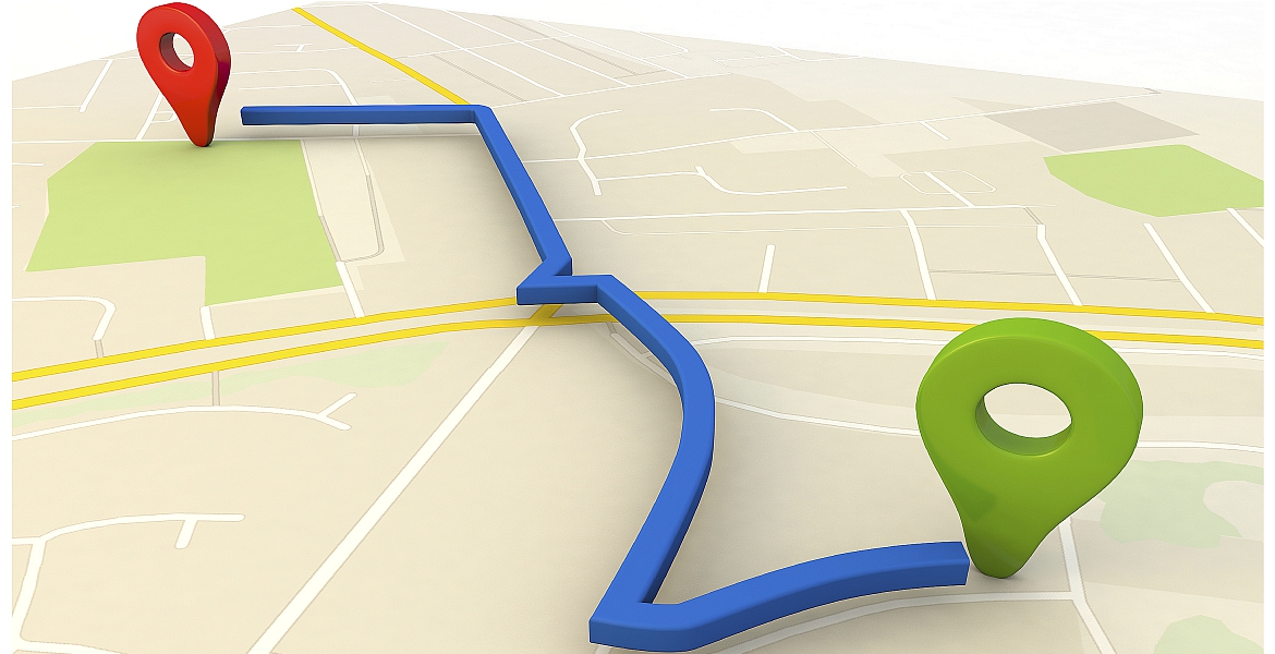 Vehicle Tracking